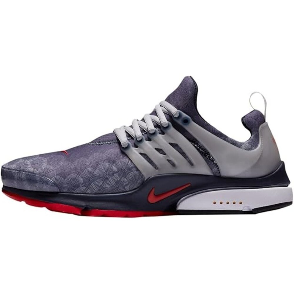 Nike Air Presto CJ1229-400 Athletic Sneakers‎ Size XS Mens 5-7 Womens 6.5-8.5